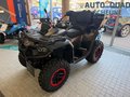 Daumennagel 13 - CFMOTO CFORCE 850 Touring PRO ABS S 4X4 Sitz-/Griff-/Daumengasheizung
