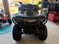 Daumennagel 14 - CFMOTO CFORCE 850 Touring PRO ABS S 4X4 Sitz-/Griff-/Daumengasheizung