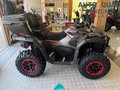 Daumennagel 16 - CFMOTO CFORCE 850 Touring PRO ABS S 4X4 Sitz-/Griff-/Daumengasheizung