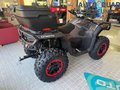 Daumennagel 17 - CFMOTO CFORCE 850 Touring PRO ABS S 4X4 Sitz-/Griff-/Daumengasheizung