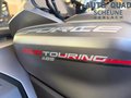Daumennagel 19 - CFMOTO CFORCE 850 Touring PRO ABS S 4X4 Sitz-/Griff-/Daumengasheizung