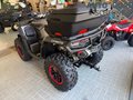 Daumennagel 21 - CFMOTO CFORCE 850 Touring PRO ABS S 4X4 Sitz-/Griff-/Daumengasheizung