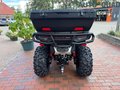 Daumennagel 7 - CFMOTO CFORCE 850 Touring PRO ABS S 4X4 Sitz-/Griff-/Daumengasheizung