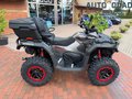 Daumennagel 9 - CFMOTO CFORCE 850 Touring PRO ABS S 4X4 Sitz-/Griff-/Daumengasheizung