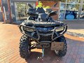 Daumennagel 2 - CFMOTO CFORCE 850 Touring ABS SE 4X4 Sondermodell nur 500 Stück