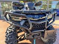Daumennagel 5 - CFMOTO CFORCE 850 Touring ABS SE 4X4 Sondermodell nur 500 Stück