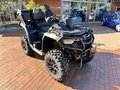 Daumennagel 3 - CFMOTO CFORCE 850 Touring ABS SE 4X4 Sondermodell nur 500 Stück