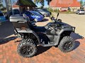 Daumennagel 8 - CFMOTO CFORCE 850 Touring ABS SE 4X4 Sondermodell nur 500 Stück