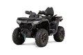 Daumennagel 9 - CFMOTO CFORCE 850 Touring ABS SE 4X4 Sondermodell nur 500 Stück