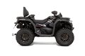 Daumennagel 13 - CFMOTO CFORCE 850 Touring ABS SE 4X4 Sondermodell nur 500 Stück