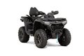 Daumennagel 11 - CFMOTO CFORCE 850 Touring ABS SE 4X4 Sondermodell nur 500 Stück