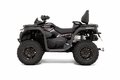 Daumennagel 14 - CFMOTO CFORCE 850 Touring ABS SE 4X4 Sondermodell nur 500 Stück