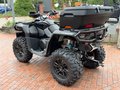 Daumennagel 6 - CFMOTO CFORCE 1000 TOURING ABS