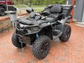 Daumennagel 1 - CFMOTO CFORCE 1000 TOURING ABS