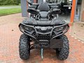 Daumennagel 2 - CFMOTO CFORCE 1000 TOURING ABS