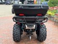Daumennagel 7 - CFMOTO CFORCE 1000 TOURING ABS