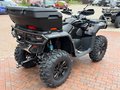 Daumennagel 8 - CFMOTO CFORCE 1000 TOURING ABS