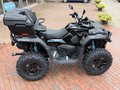 Daumennagel 9 - CFMOTO CFORCE 1000 TOURING ABS