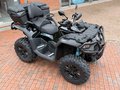 Daumennagel 10 - CFMOTO CFORCE 1000 TOURING ABS