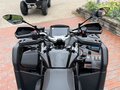 Daumennagel 11 - CFMOTO CFORCE 1000 TOURING ABS