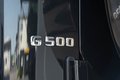 Thumbnail 58 - Mercedes-Benz G 500  Final Edition 1of Burmester 1Hd TV