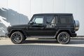 Thumbnail 4 - Mercedes-Benz G 500  Final Edition 1of Burmester 1Hd TV