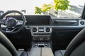Thumbnail 71 - Mercedes-Benz G 500  Final Edition 1of Burmester 1Hd TV