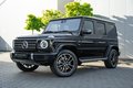 Thumbnail 1 - Mercedes-Benz G 500  Final Edition 1of Burmester 1Hd TV