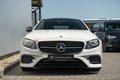 Daumennagel 2 - Mercedes-Benz E 400 Coupe 4Matic 9G-TRONIC  AMG SUPERIOR BURME