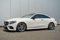 Daumennagel 1 - Mercedes-Benz E 400 Coupe 4Matic 9G-TRONIC  AMG SUPERIOR BURME