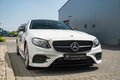 Daumennagel 50 - Mercedes-Benz E 400 Coupe 4Matic 9G-TRONIC  AMG SUPERIOR BURME