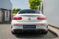 Daumennagel 5 - Mercedes-Benz E 400 Coupe 4Matic 9G-TRONIC  AMG SUPERIOR BURME
