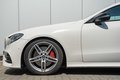 Daumennagel 42 - Mercedes-Benz E 400 Coupe 4Matic 9G-TRONIC  AMG SUPERIOR BURME