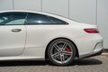 Daumennagel 44 - Mercedes-Benz E 400 Coupe 4Matic 9G-TRONIC  AMG SUPERIOR BURME