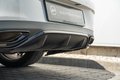 Daumennagel 47 - Mercedes-Benz E 400 Coupe 4Matic 9G-TRONIC  AMG SUPERIOR BURME