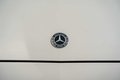 Daumennagel 38 - Mercedes-Benz E 400 Coupe 4Matic 9G-TRONIC  AMG SUPERIOR BURME