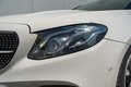 Daumennagel 40 - Mercedes-Benz E 400 Coupe 4Matic 9G-TRONIC  AMG SUPERIOR BURME