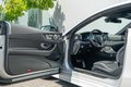 Daumennagel 7 - Mercedes-Benz E 400 Coupe 4Matic 9G-TRONIC  AMG SUPERIOR BURME