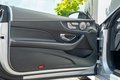 Daumennagel 8 - Mercedes-Benz E 400 Coupe 4Matic 9G-TRONIC  AMG SUPERIOR BURME