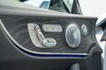 Daumennagel 9 - Mercedes-Benz E 400 Coupe 4Matic 9G-TRONIC  AMG SUPERIOR BURME