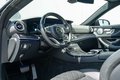 Daumennagel 13 - Mercedes-Benz E 400 Coupe 4Matic 9G-TRONIC  AMG SUPERIOR BURME
