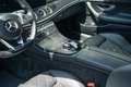 Daumennagel 28 - Mercedes-Benz E 400 Coupe 4Matic 9G-TRONIC  AMG SUPERIOR BURME