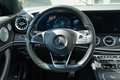 Daumennagel 21 - Mercedes-Benz E 400 Coupe 4Matic 9G-TRONIC  AMG SUPERIOR BURME