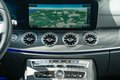 Daumennagel 23 - Mercedes-Benz E 400 Coupe 4Matic 9G-TRONIC  AMG SUPERIOR BURME