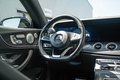 Daumennagel 30 - Mercedes-Benz E 400 Coupe 4Matic 9G-TRONIC  AMG SUPERIOR BURME