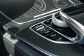 Daumennagel 27 - Mercedes-Benz E 400 Coupe 4Matic 9G-TRONIC  AMG SUPERIOR BURME
