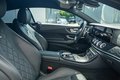 Daumennagel 32 - Mercedes-Benz E 400 Coupe 4Matic 9G-TRONIC  AMG SUPERIOR BURME