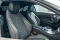 Daumennagel 33 - Mercedes-Benz E 400 Coupe 4Matic 9G-TRONIC  AMG SUPERIOR BURME