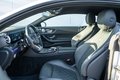 Daumennagel 14 - Mercedes-Benz E 400 Coupe 4Matic 9G-TRONIC  AMG SUPERIOR BURME