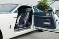 Daumennagel 8 - Rolls Royce Wraith STAR roof lining RR Service new 12.2025!!